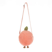 Schultertasche AMUSEABLES PEACH