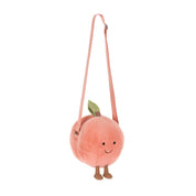 Schultertasche AMUSEABLES PEACH