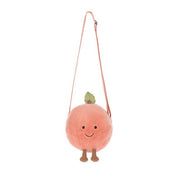 Schultertasche AMUSEABLES PEACH