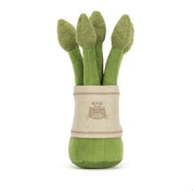 Kuscheltier AMUSEABLES SPARGEL