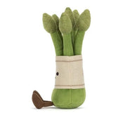 Kuscheltier AMUSEABLES SPARGEL