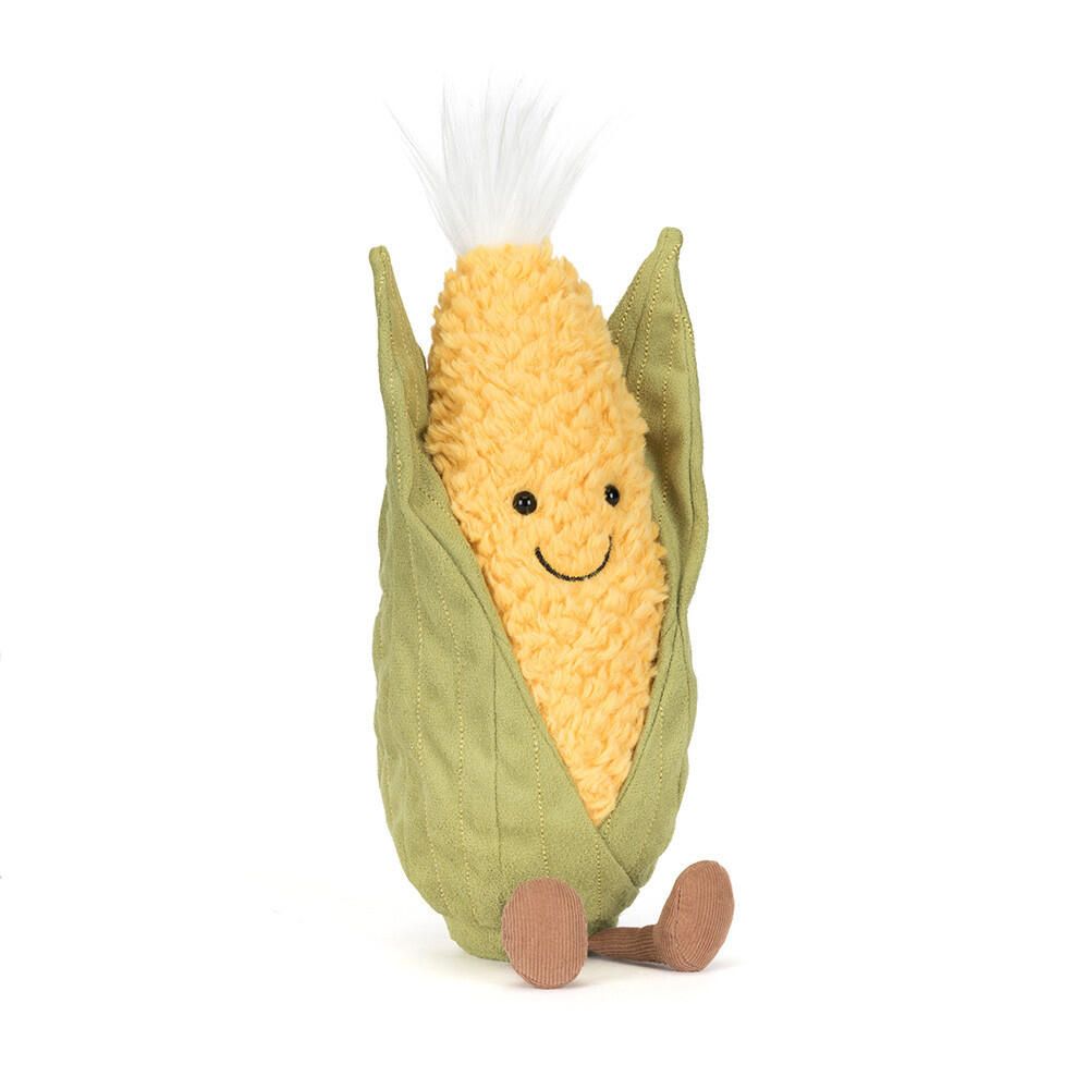 Kuscheltier AMUSEABLES SWEETCORN