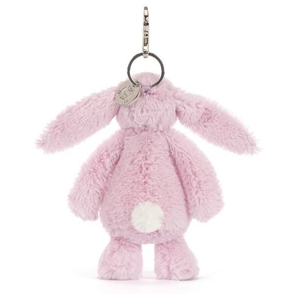 Kuscheltier Schlüsselanhänger THISTLEPOP BLOSSOM BUNNY