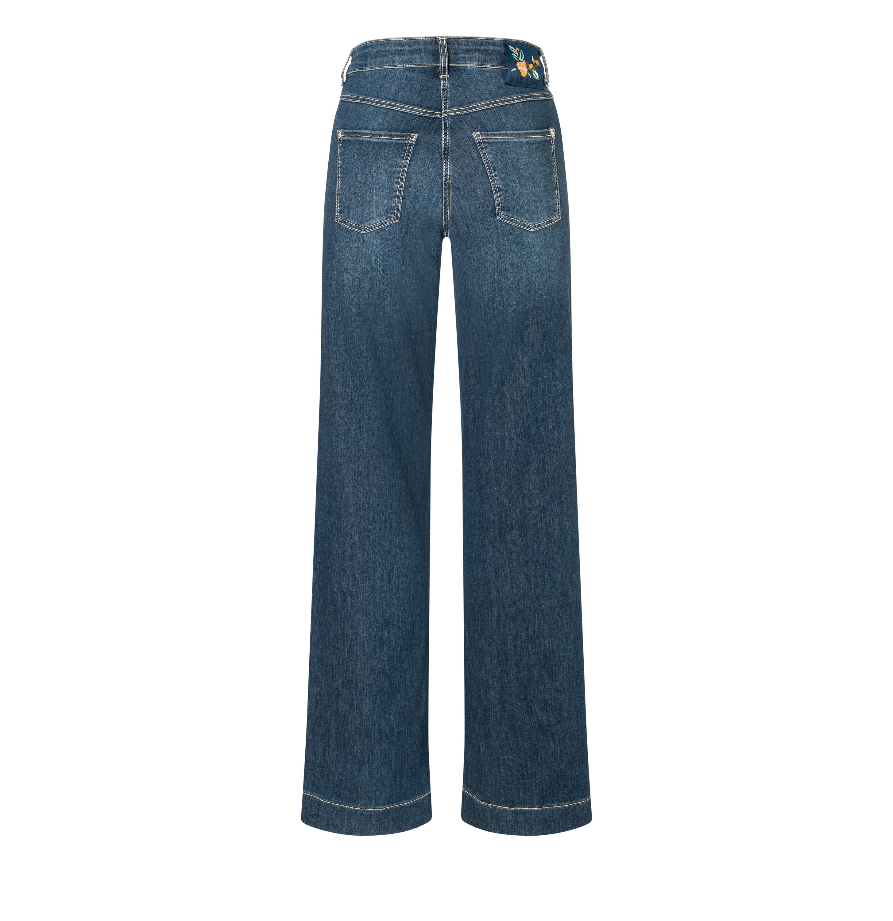 Jeans Wide Leg