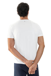 Schlaf-T-Shirt aus Baumwolle
