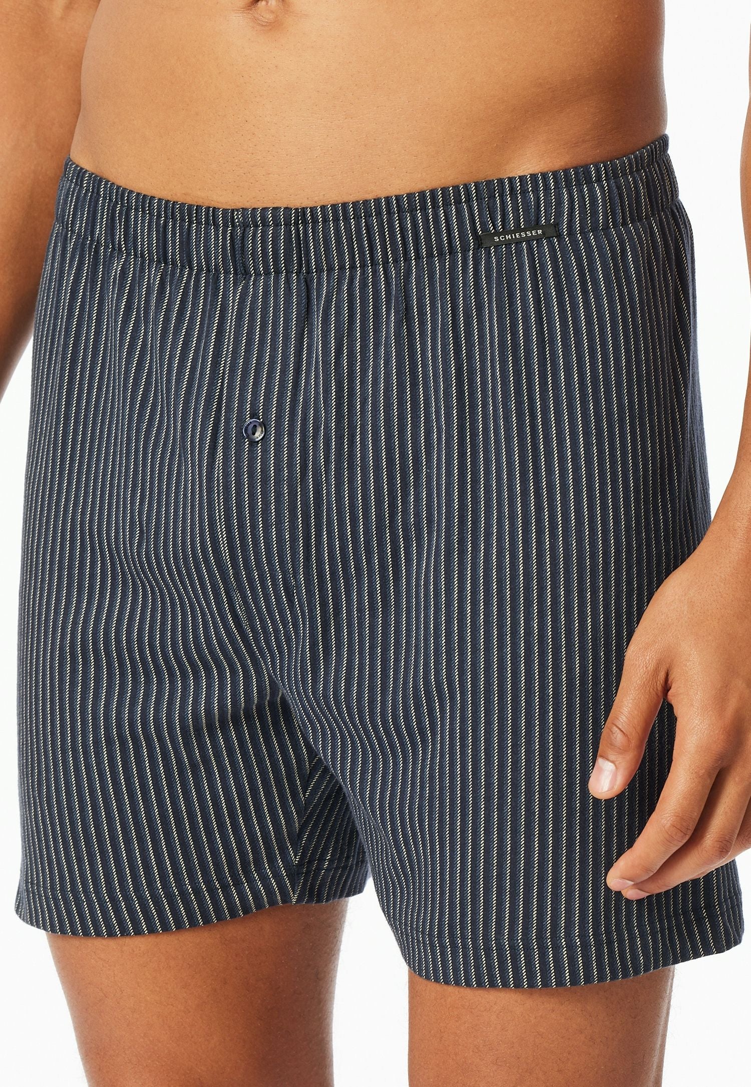 Boxershorts 2er-Pack