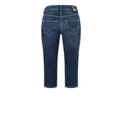 Capri-Jeans Slim Fit