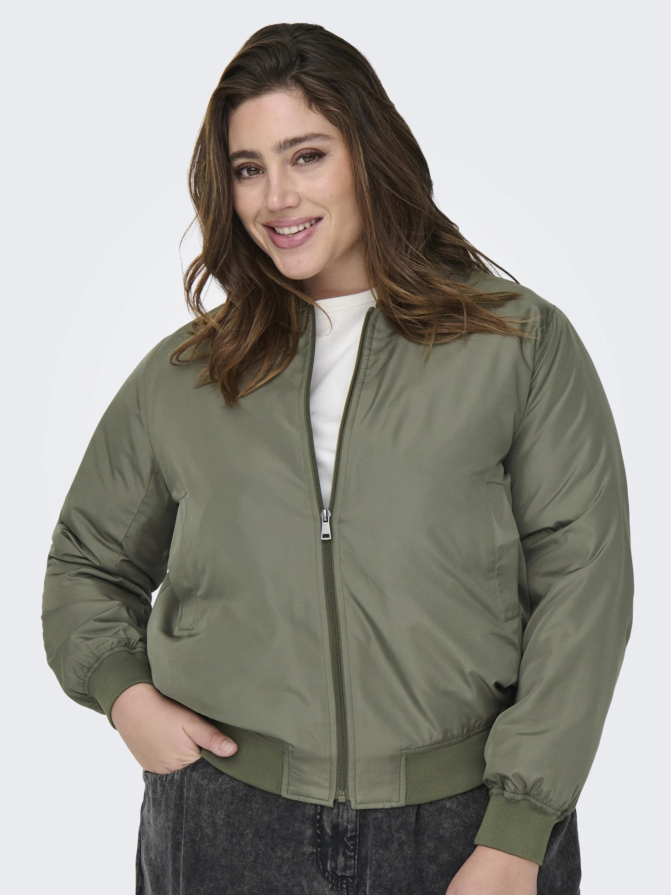 Bomberjacke ALMA