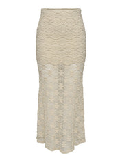 Spitzenrock Maxi ONLPEARLINA