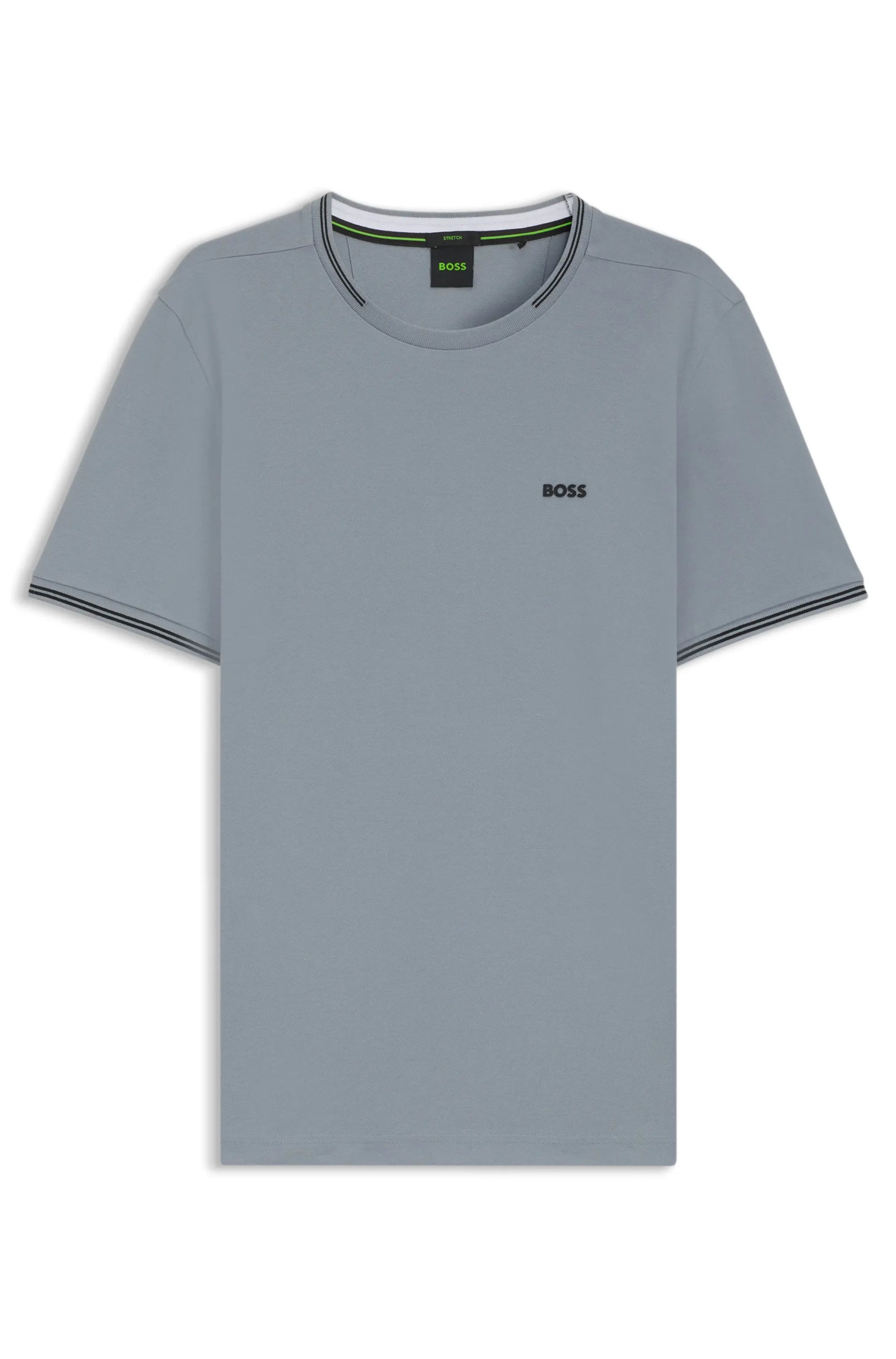 T-Shirt aus Baumwolle