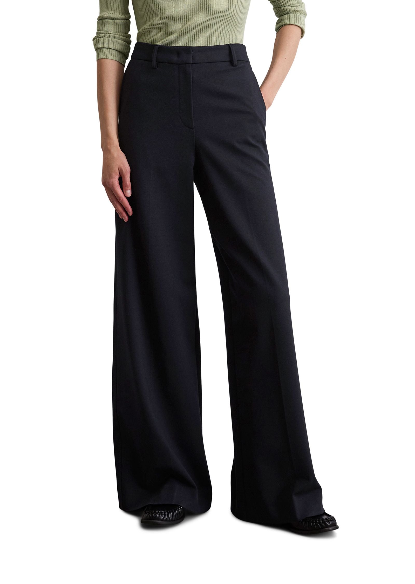 Joggpants DFB TRAVEL COLLECTION Wide Leg