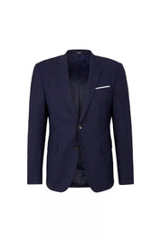 Sakko  HERBY Slim Fit aus Wolle