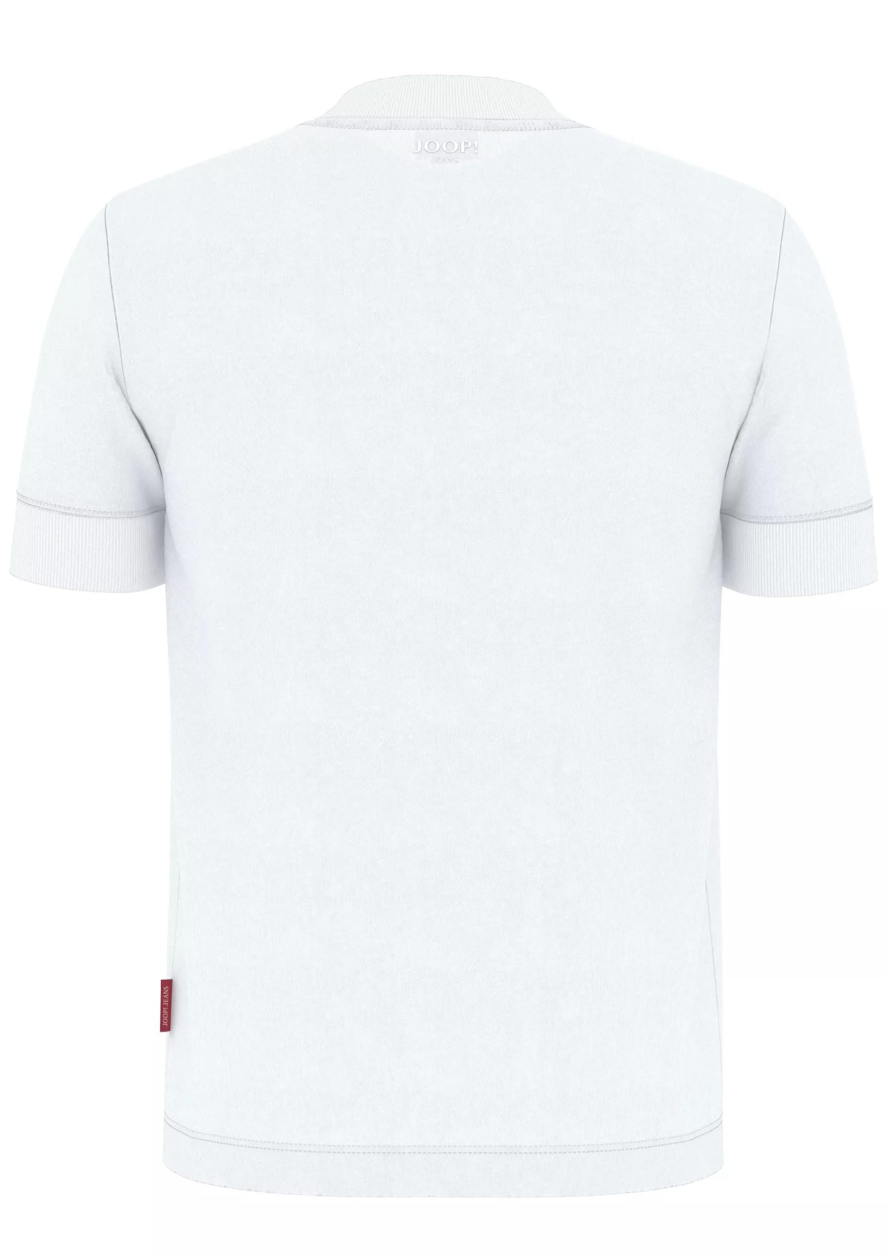 T-Shirt aus Baumwolle