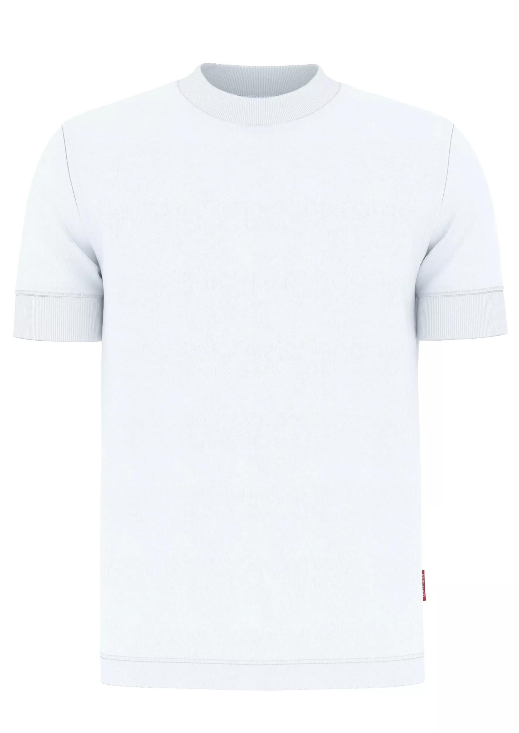 T-Shirt aus Baumwolle