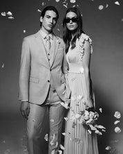 Sakko Slim Fit