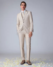 Anzughose BLAYR Slim Fit