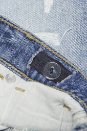 Jeans-Shorts Regular Fit