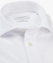 Hemd Slim Fit aus Baumwolle