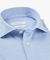 Hemd Slim Fit aus Baumwolle