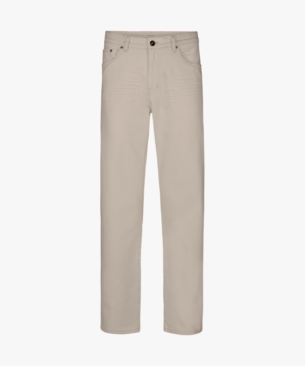 Jeans Straight Leg