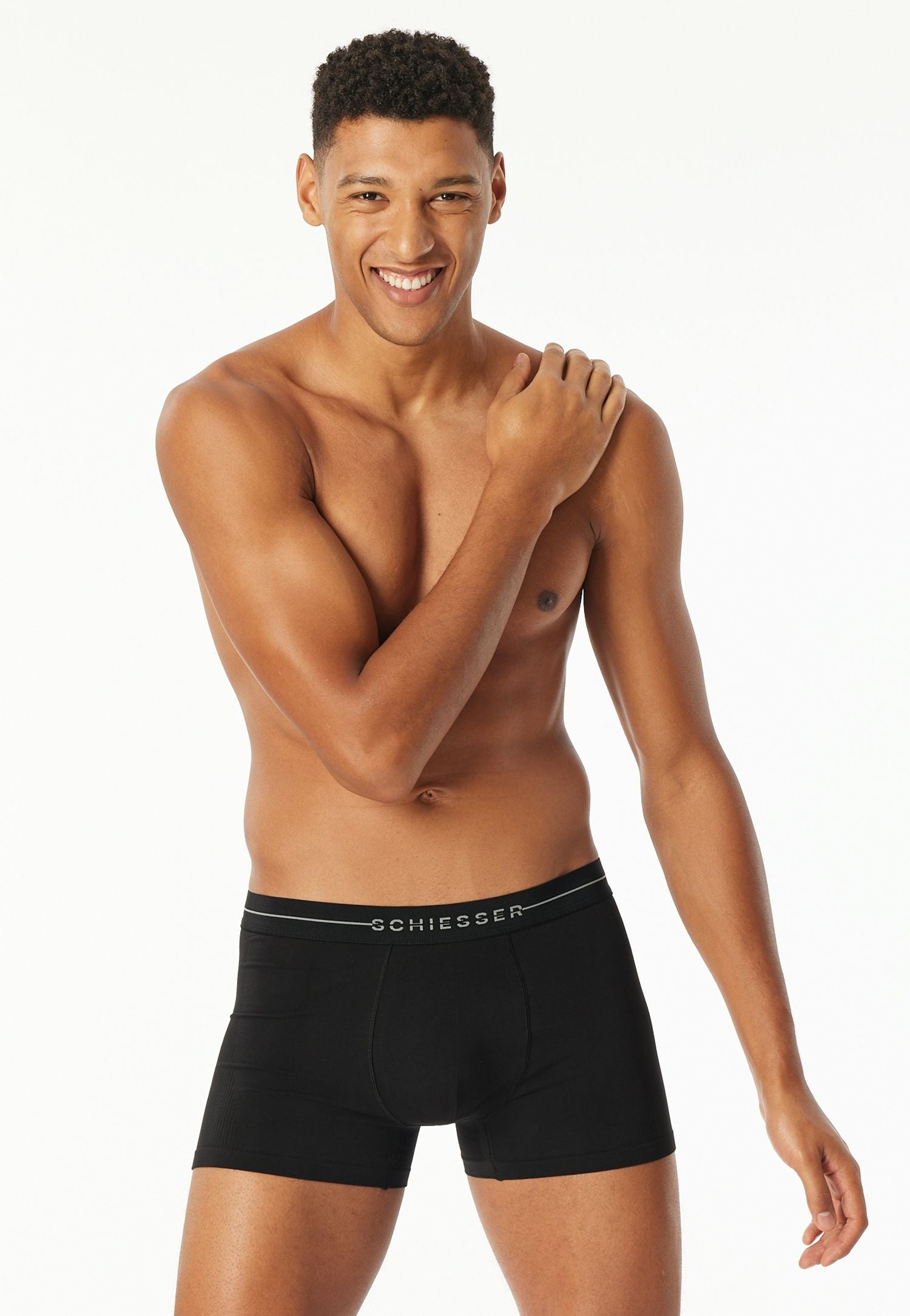 2PACK Shorts