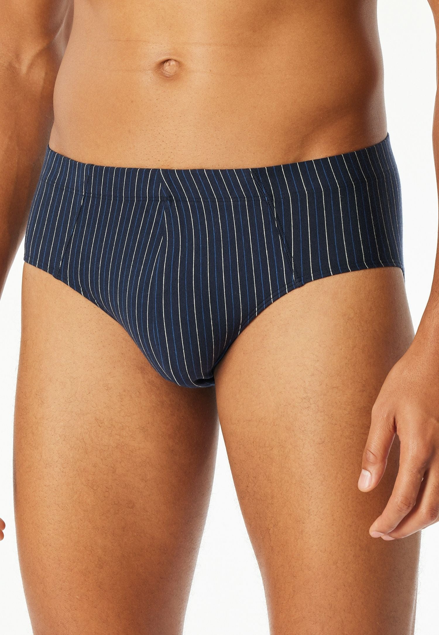 Slips 3er-Pack aus Baumwolle