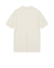 MMGKyle Bouclé SS Polo