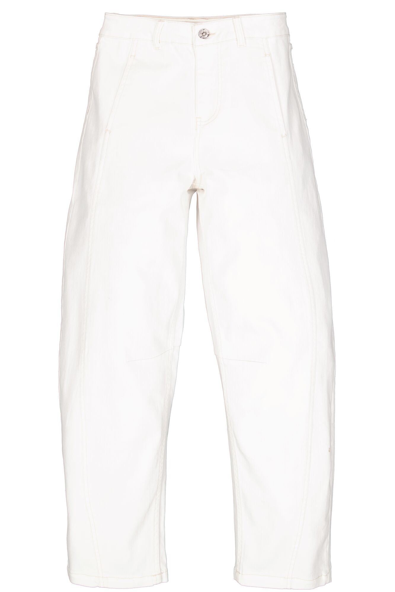 Jeans Barrel Fit
