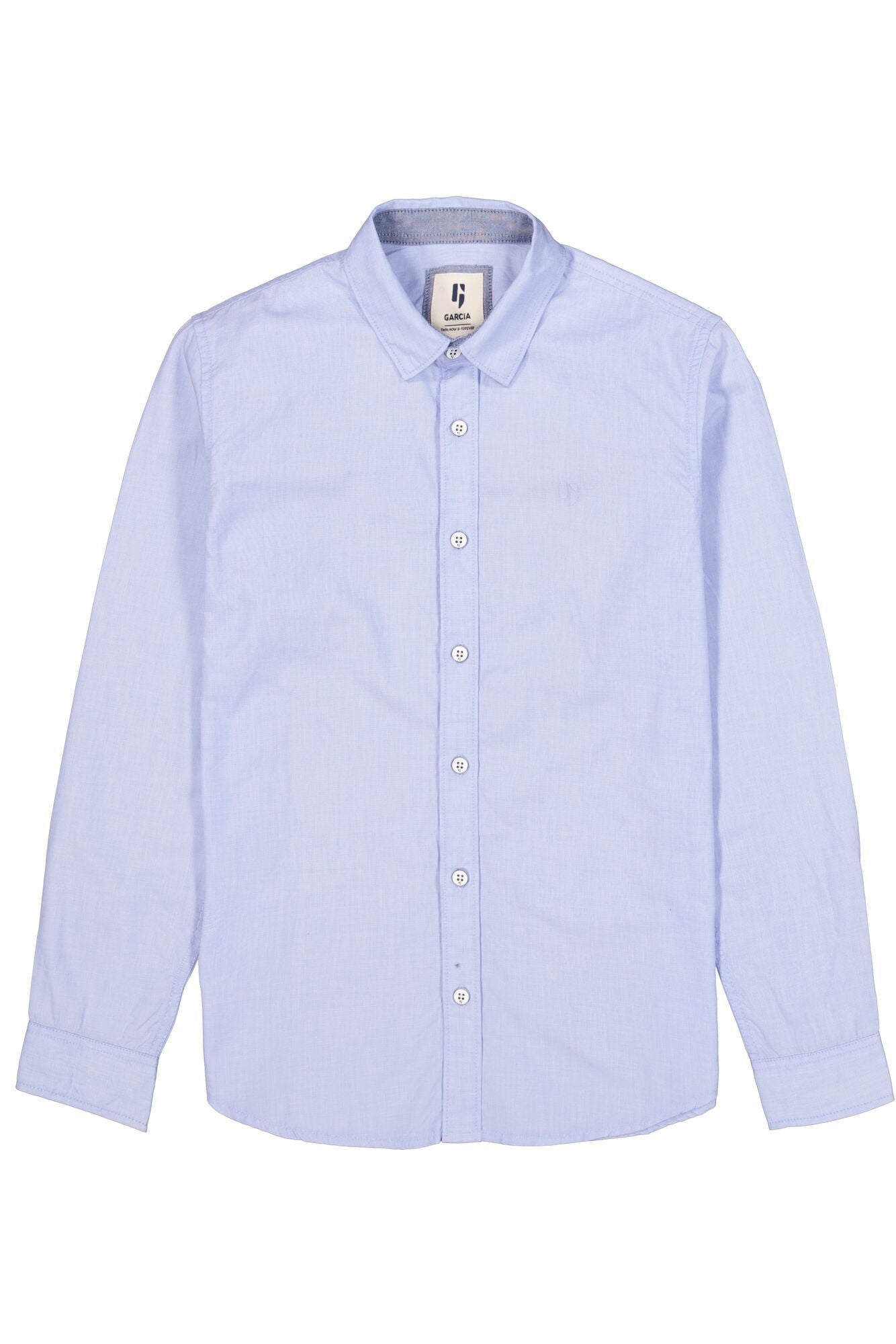 Hemd Regular Fit