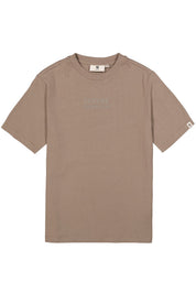 T-Shirt aus Baumwolle