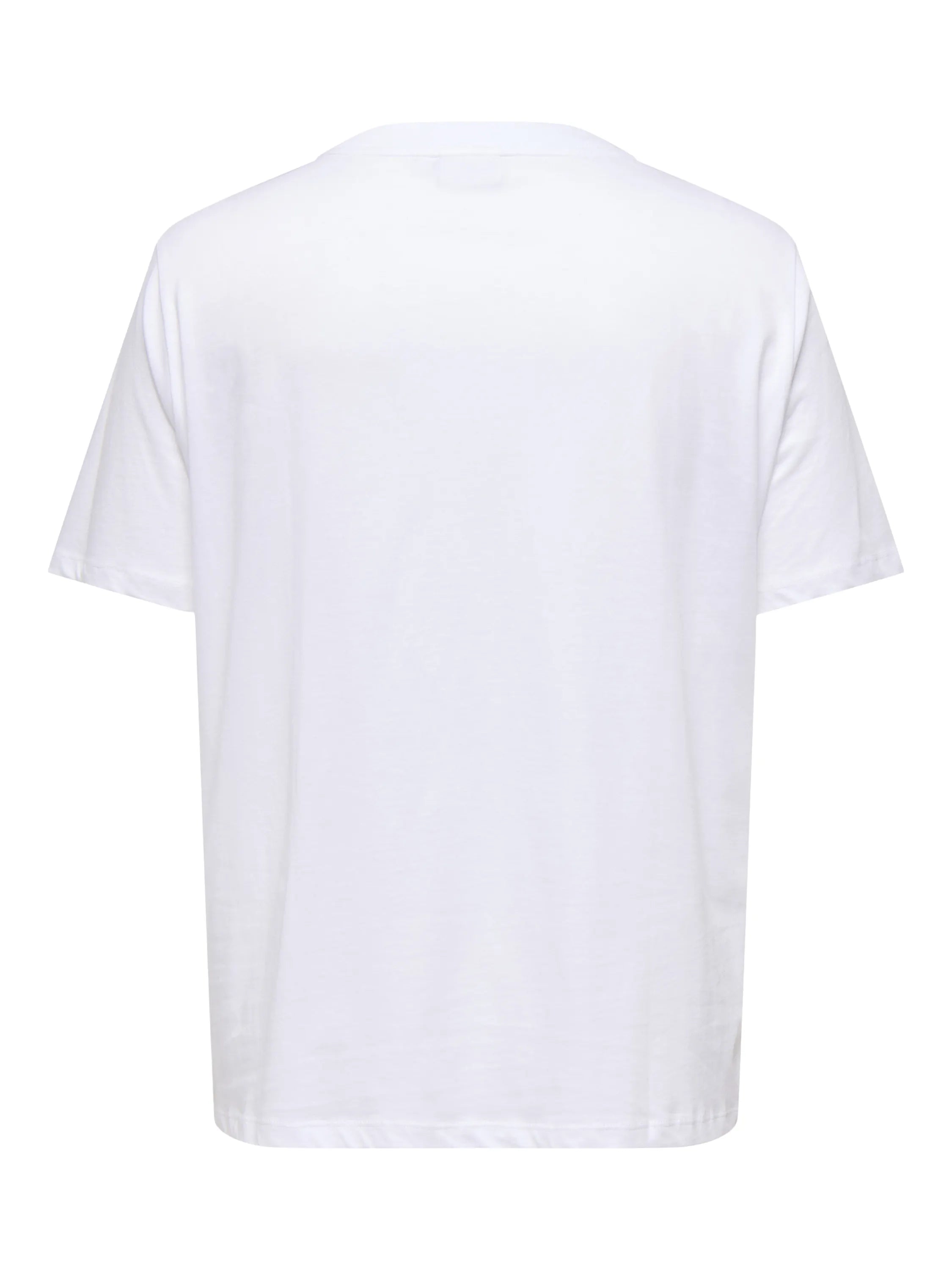 T-Shirt ALBERTE Boxy Fit