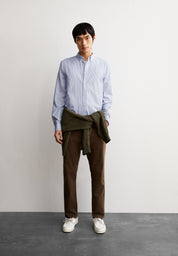 Hemd QUAASA Regular Fit