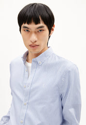 Hemd QUAASA Regular Fit