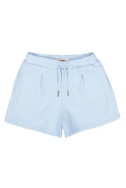 Shorts aus Baumwolle