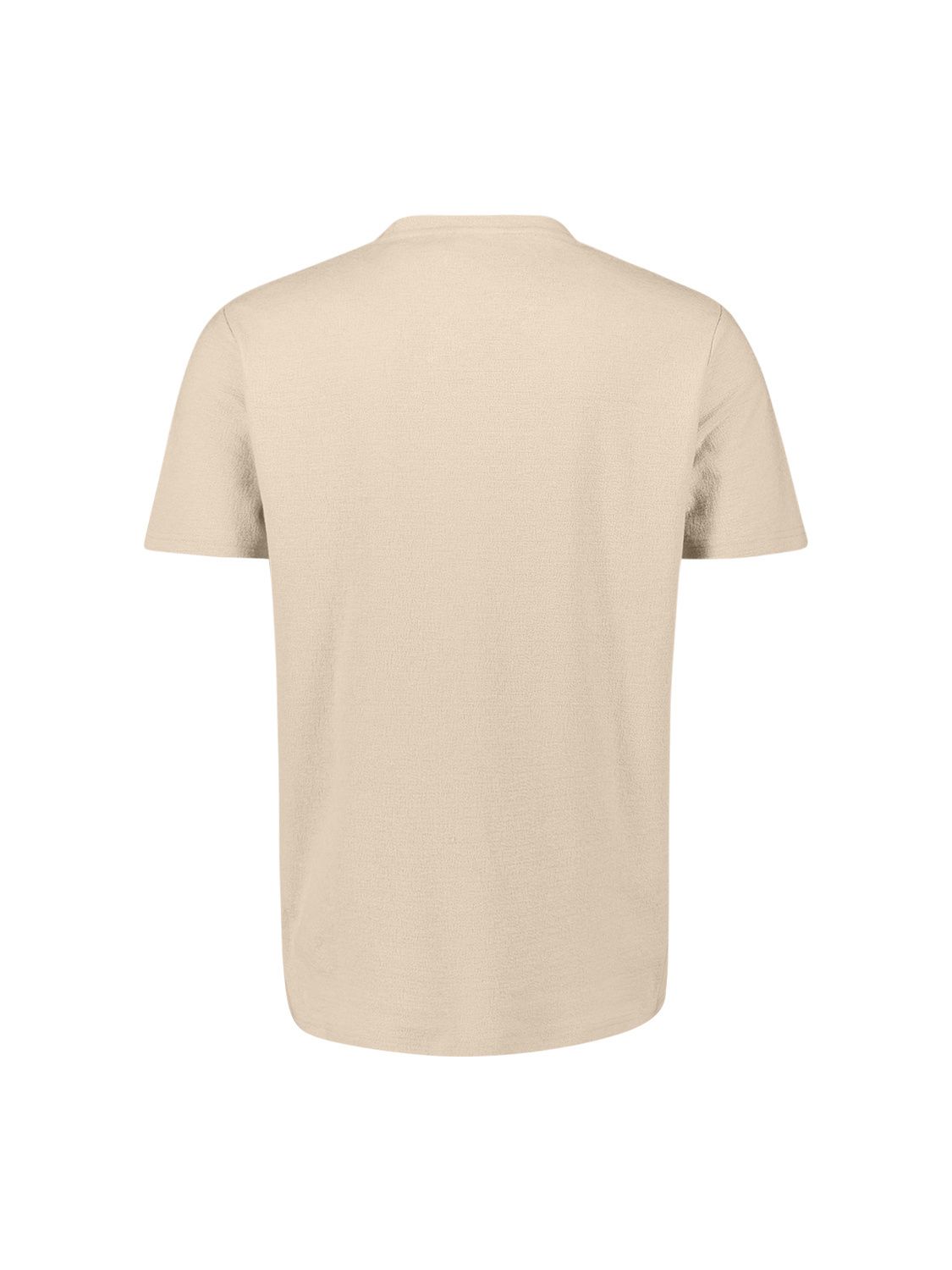 T-Shirt aus Baumwollmix