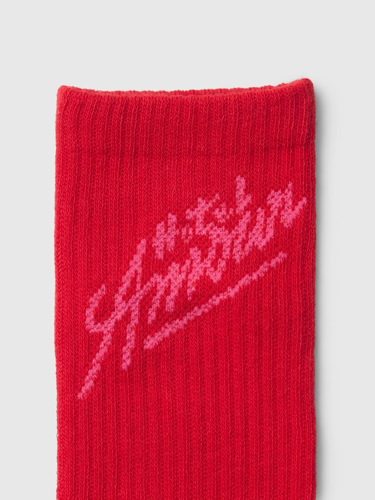 Socken aus Bio-Baumwollmix