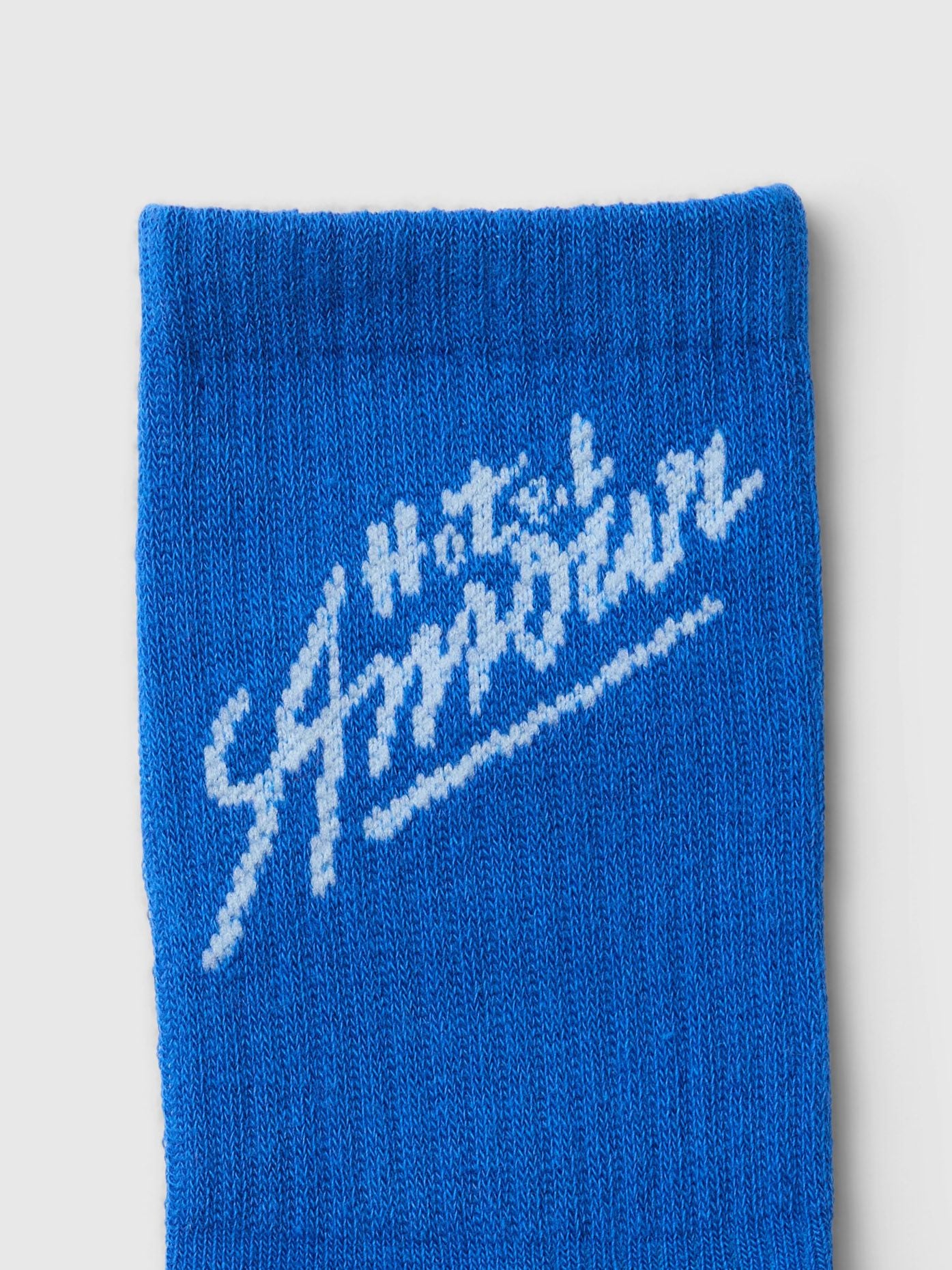 Socken aus Bio-Baumwollmix