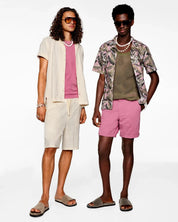 Bermuda-Shorts RUDO Regular Fit