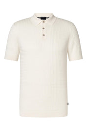 Poloshirt VANECO aus Baumwolle