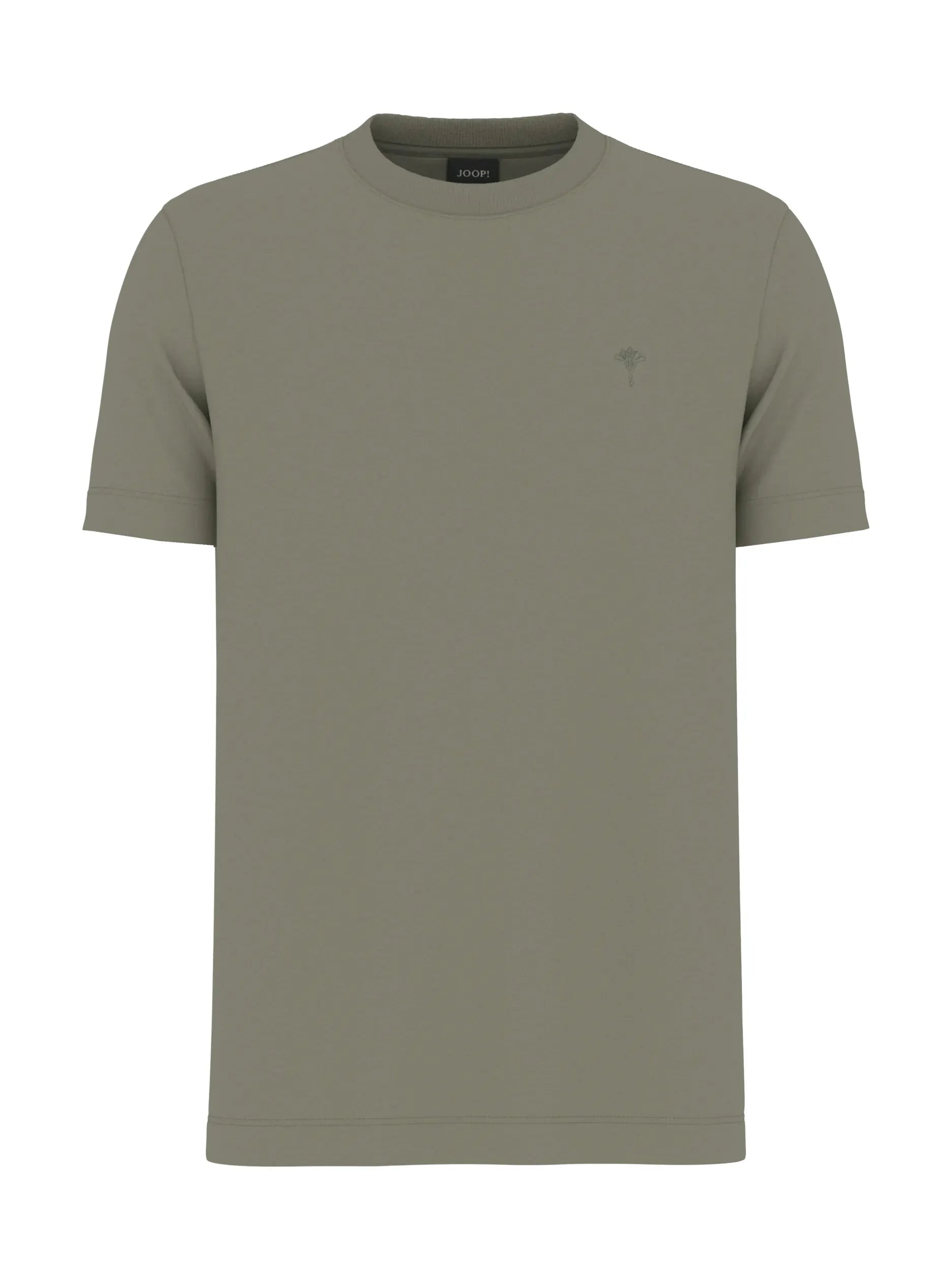 T-Shirt aus Baumwolle
