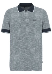 Poloshirt aus Baumwolle