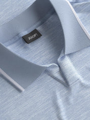 Poloshirt aus Baumwolle