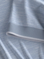 Poloshirt aus Baumwolle
