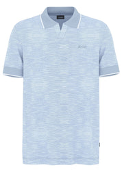 Poloshirt aus Baumwolle