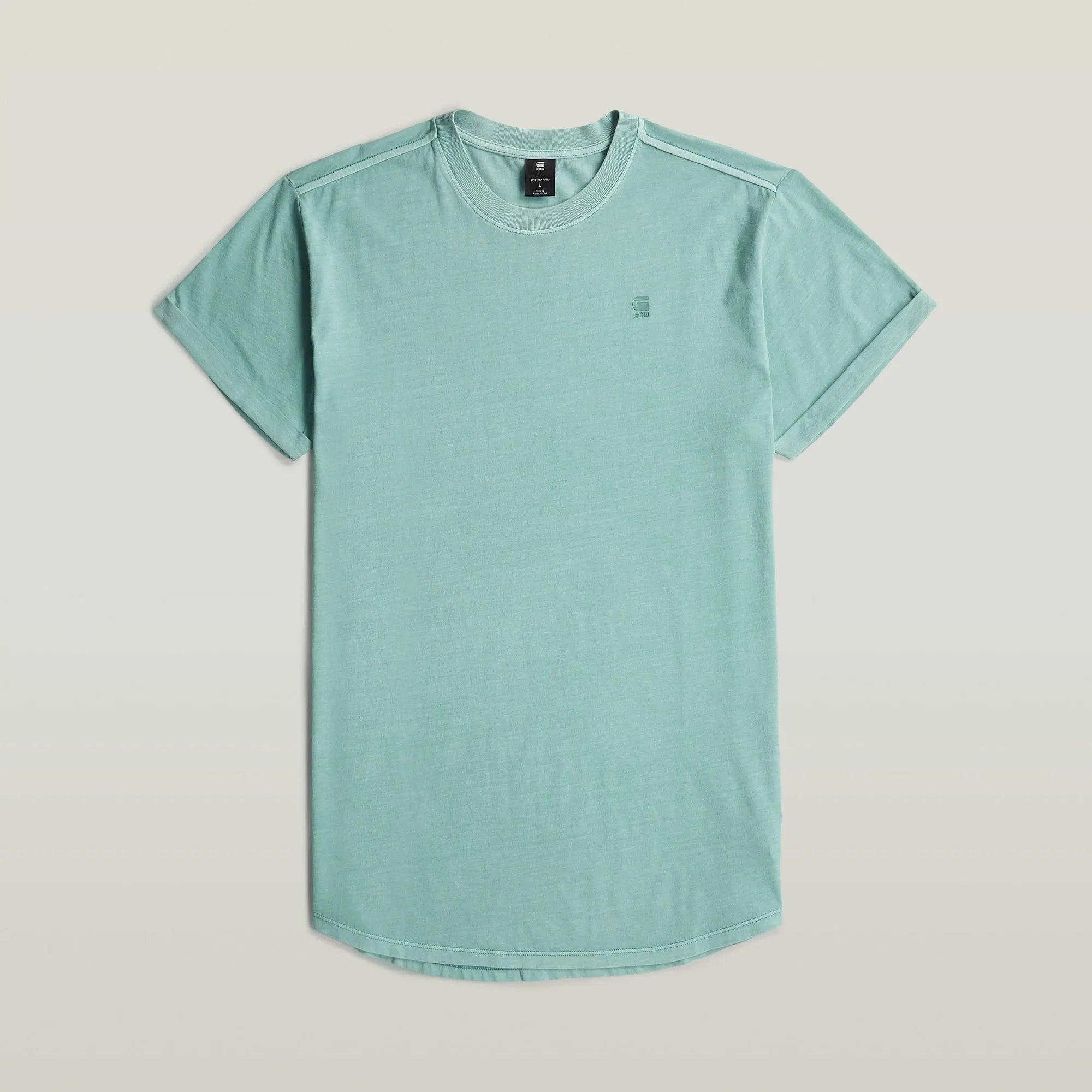 T-Shirt aus Baumwolle