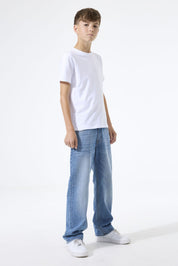 Jeans ILLYANO Straight Fit