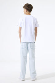 Jeans ILLYANO Straight Fit
