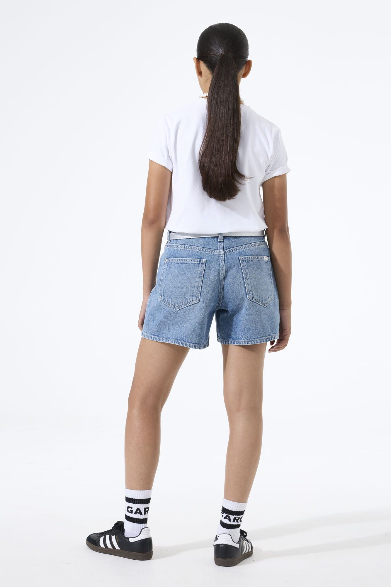 Jeans-Shorts QIARA
