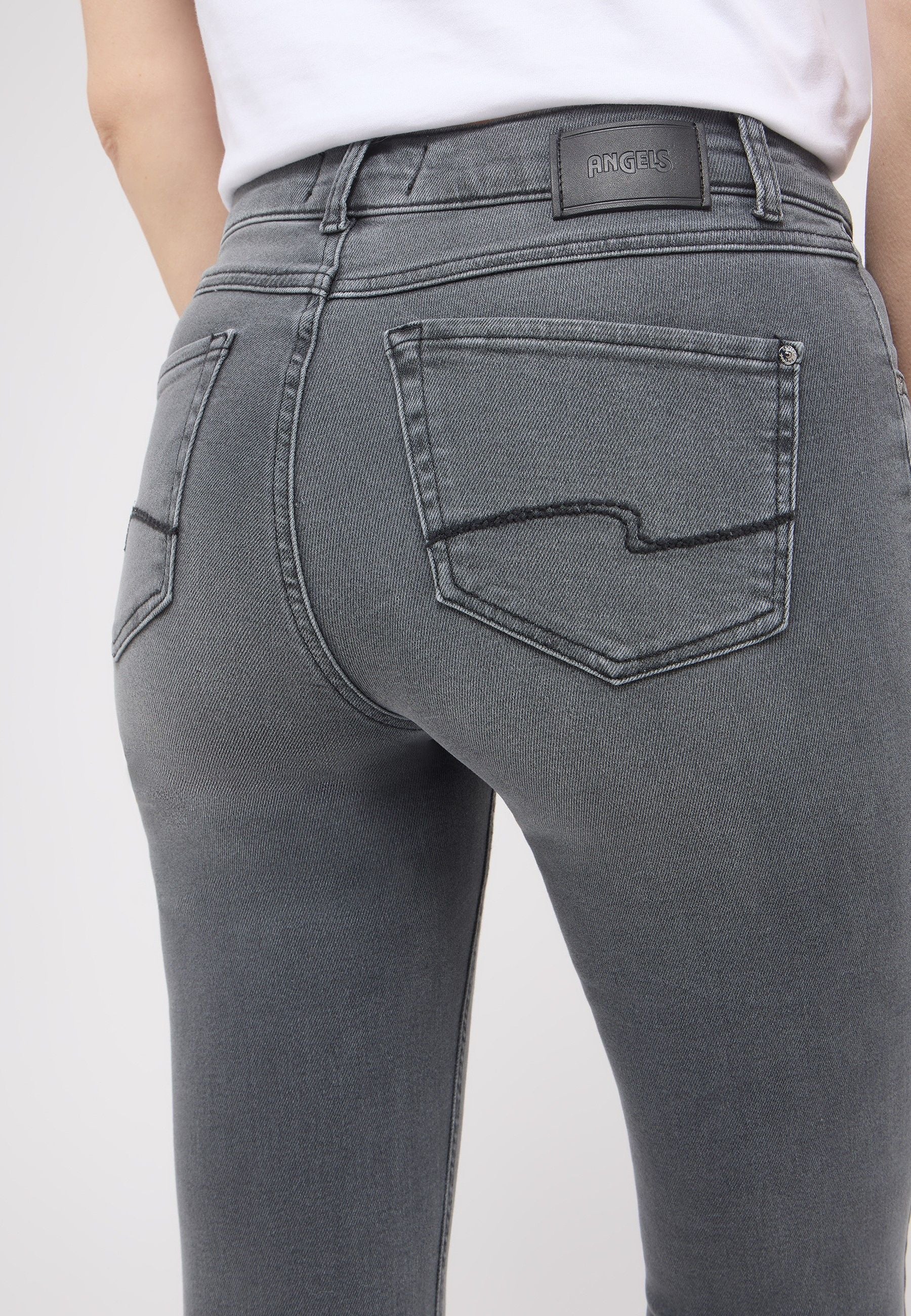 Jeans Straight Leg