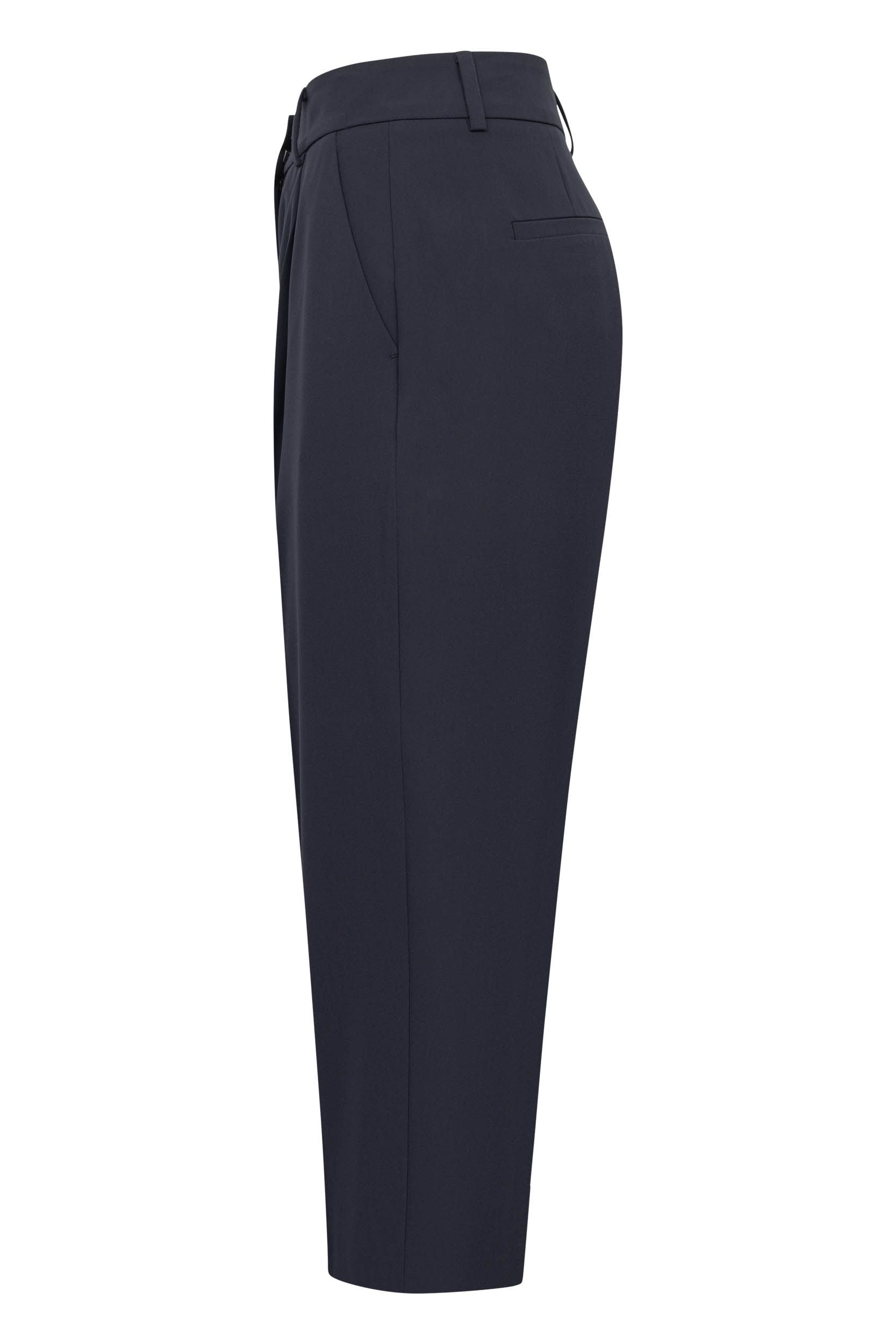 Bundfaltenhose SLOANNE Wide Leg